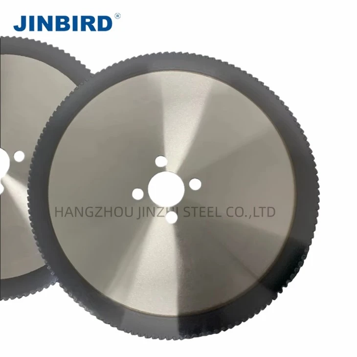 Metal Cutting Cold Saw