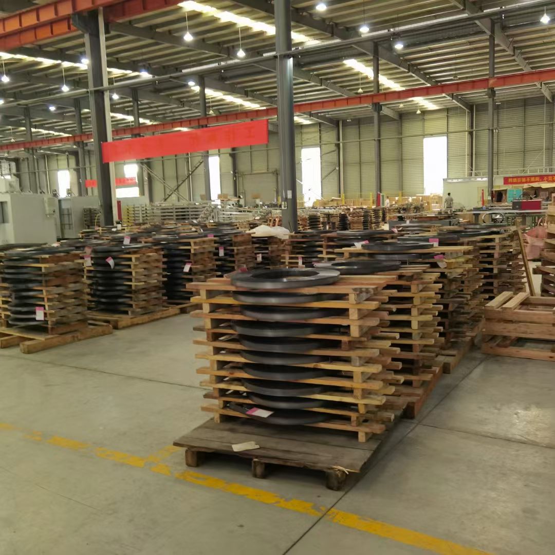 packing process for bi metal band saw blade packing process for bi metal band saw blade
